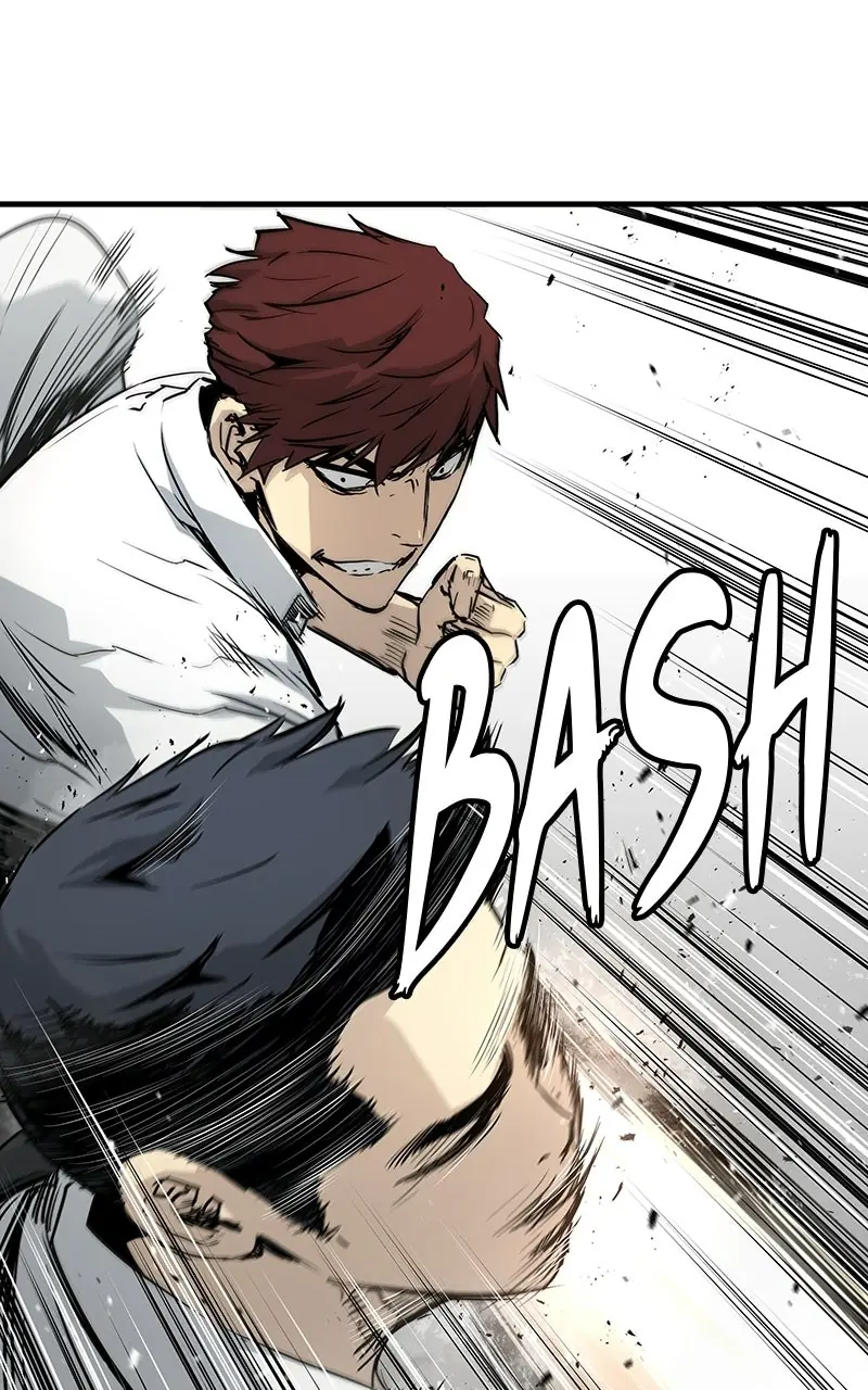 The Breaker Chapter 25 Page 19