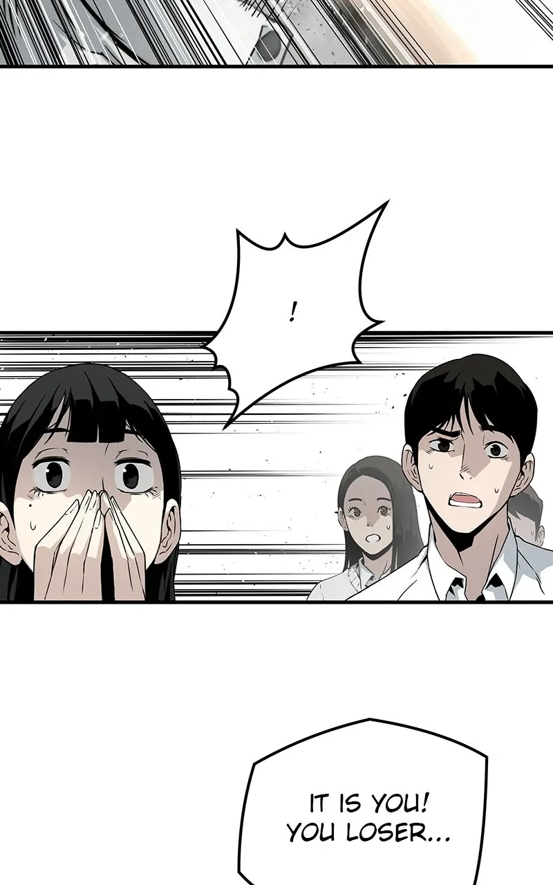 The Breaker Chapter 25 Page 20