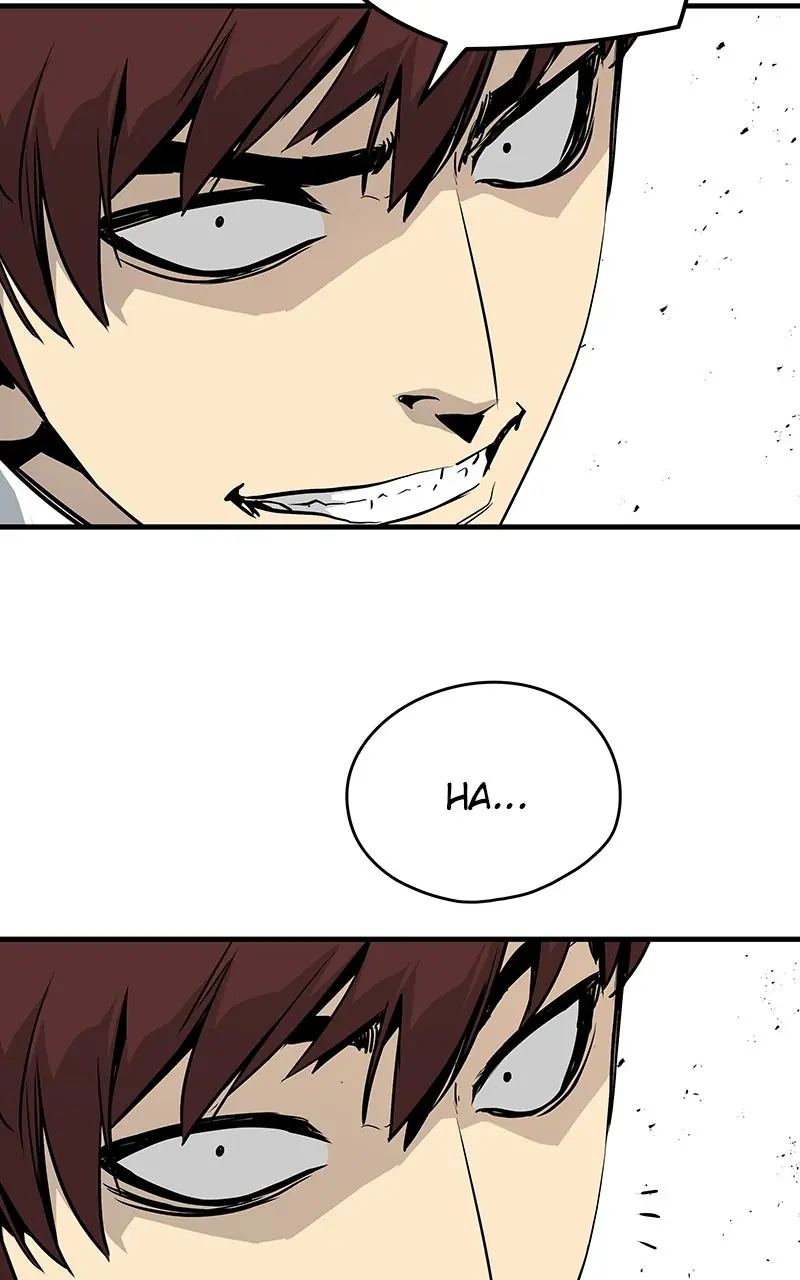 The Breaker Chapter 25 Page 21