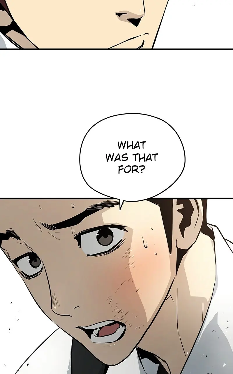 The Breaker Chapter 25 Page 22