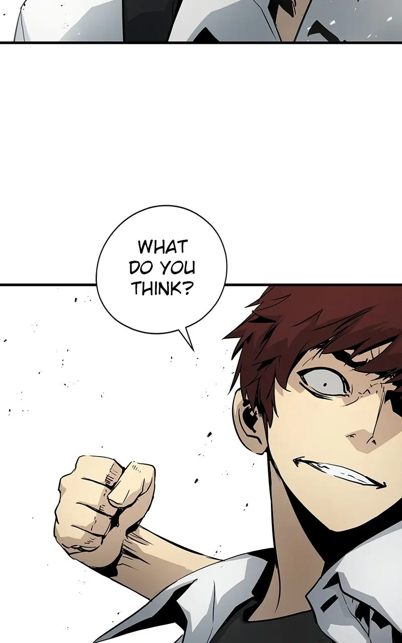 The Breaker Chapter 25 Page 23