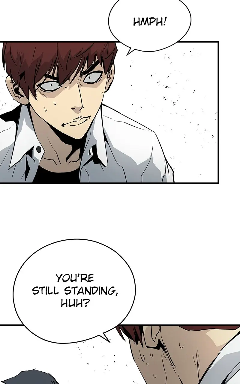 The Breaker Chapter 25 Page 26