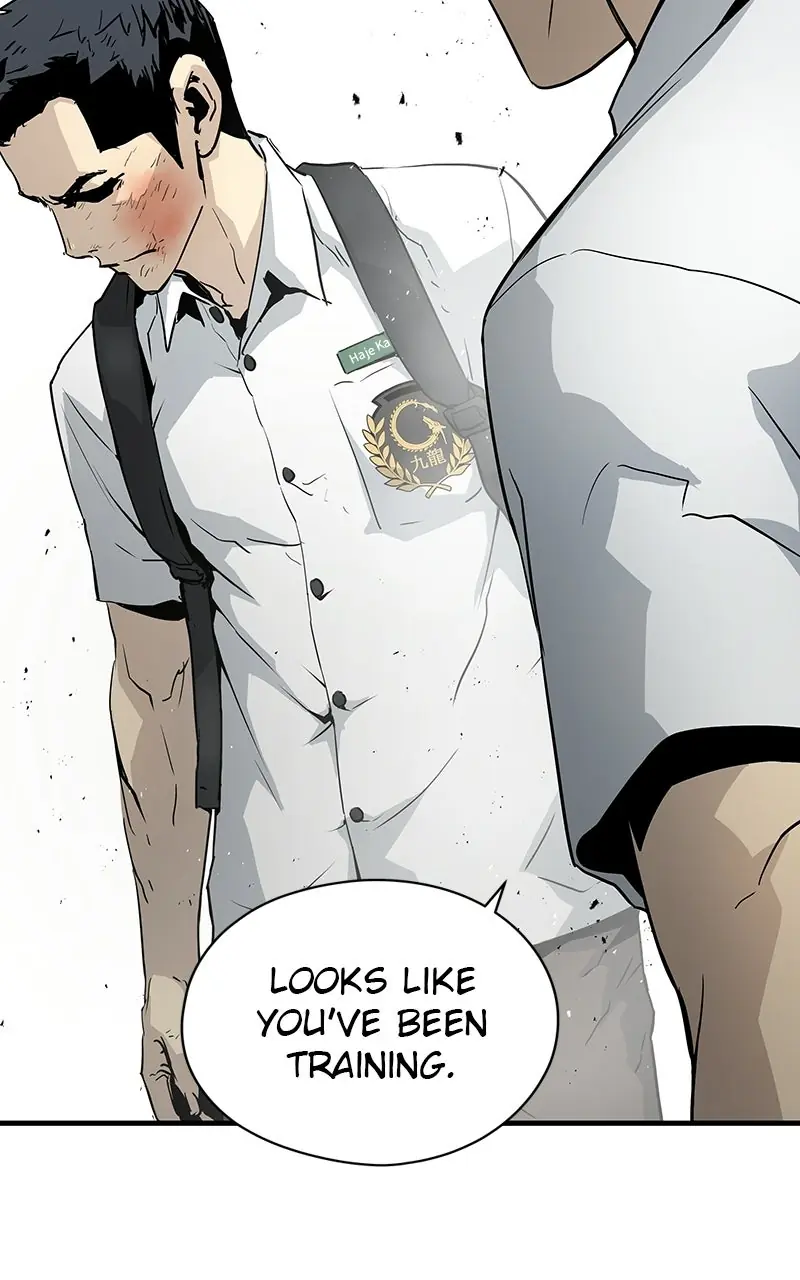 The Breaker Chapter 25 Page 27