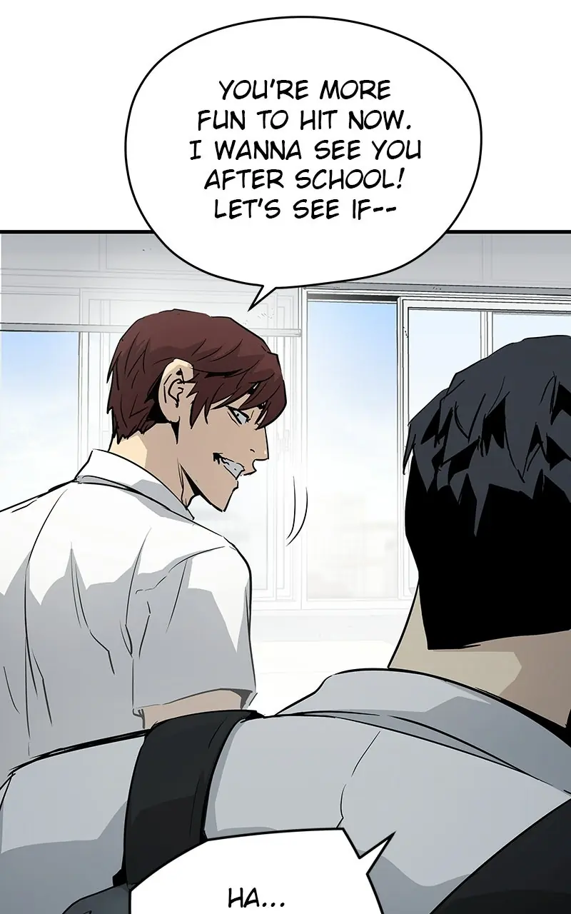 The Breaker Chapter 25 Page 28