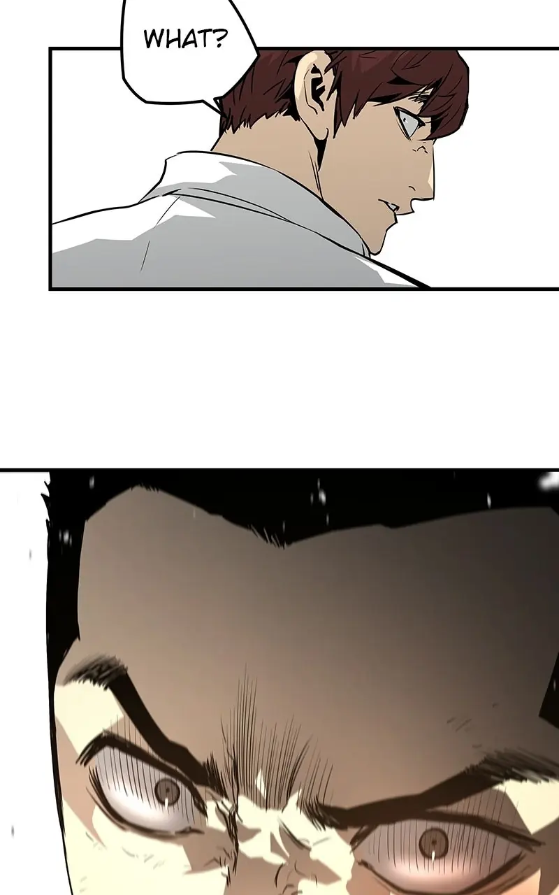 The Breaker Chapter 25 Page 31