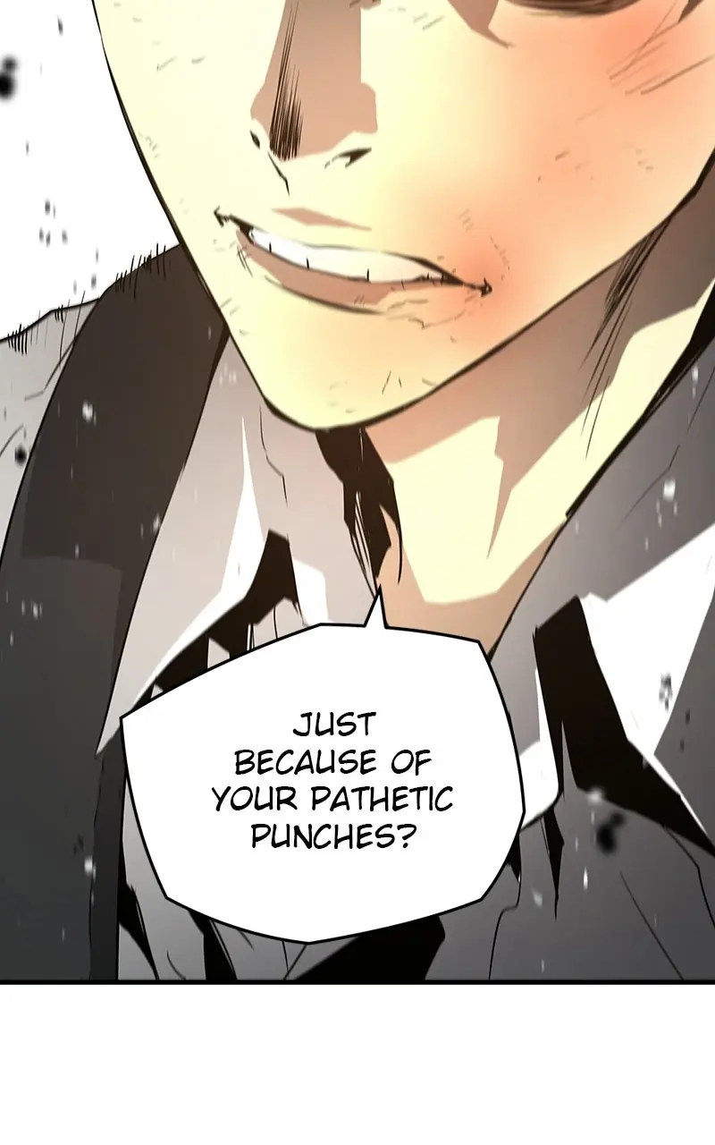 The Breaker Chapter 25 Page 32