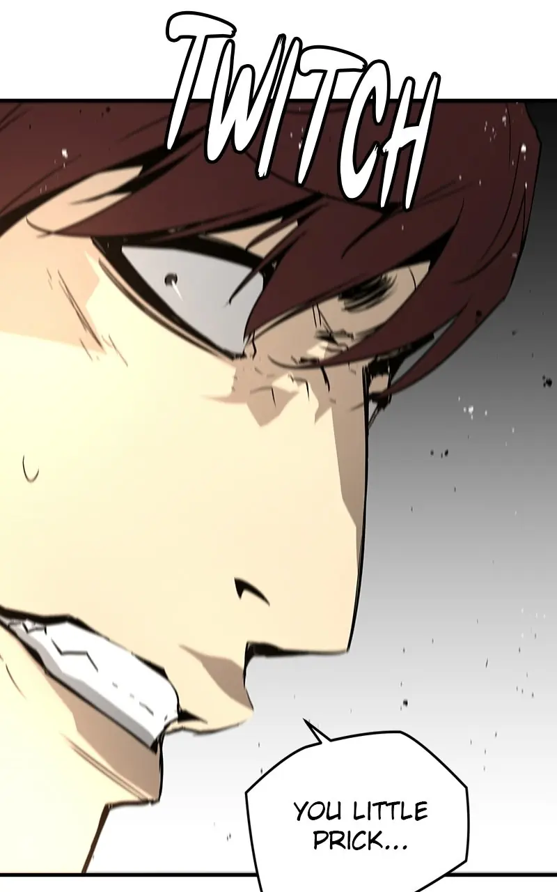 The Breaker Chapter 25 Page 33