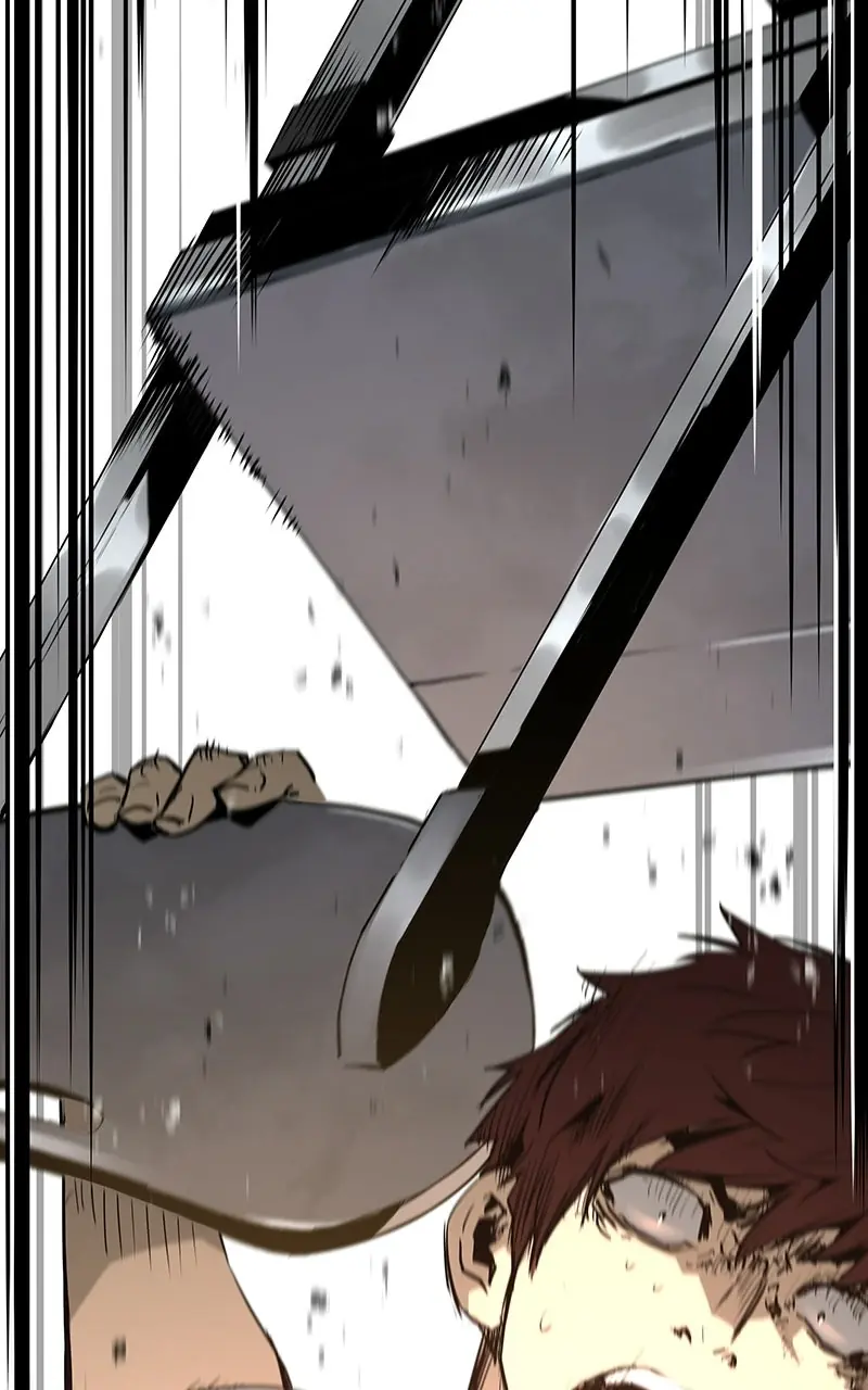 The Breaker Chapter 25 Page 35