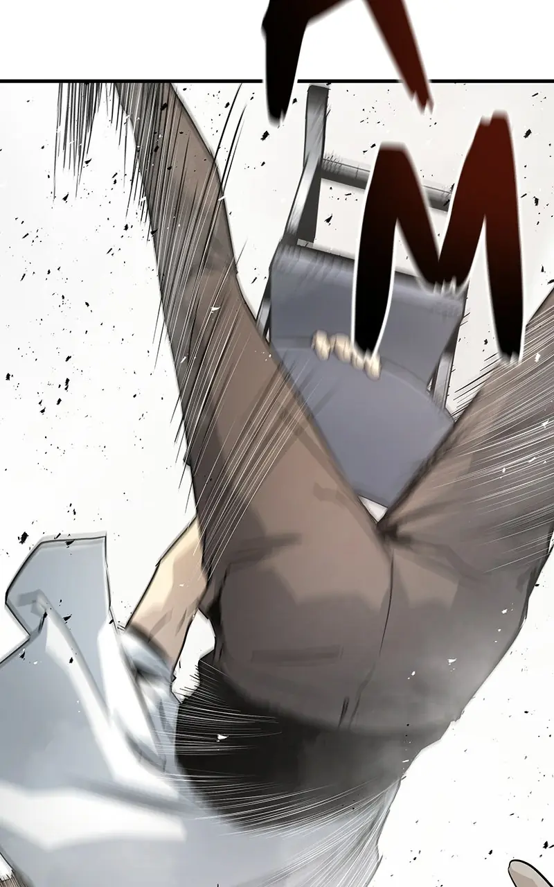 The Breaker Chapter 25 Page 39