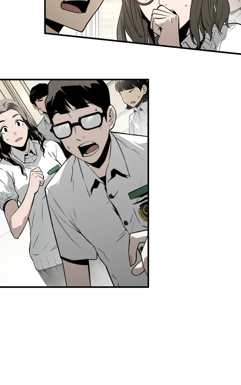 The Breaker Chapter 25 Page 44