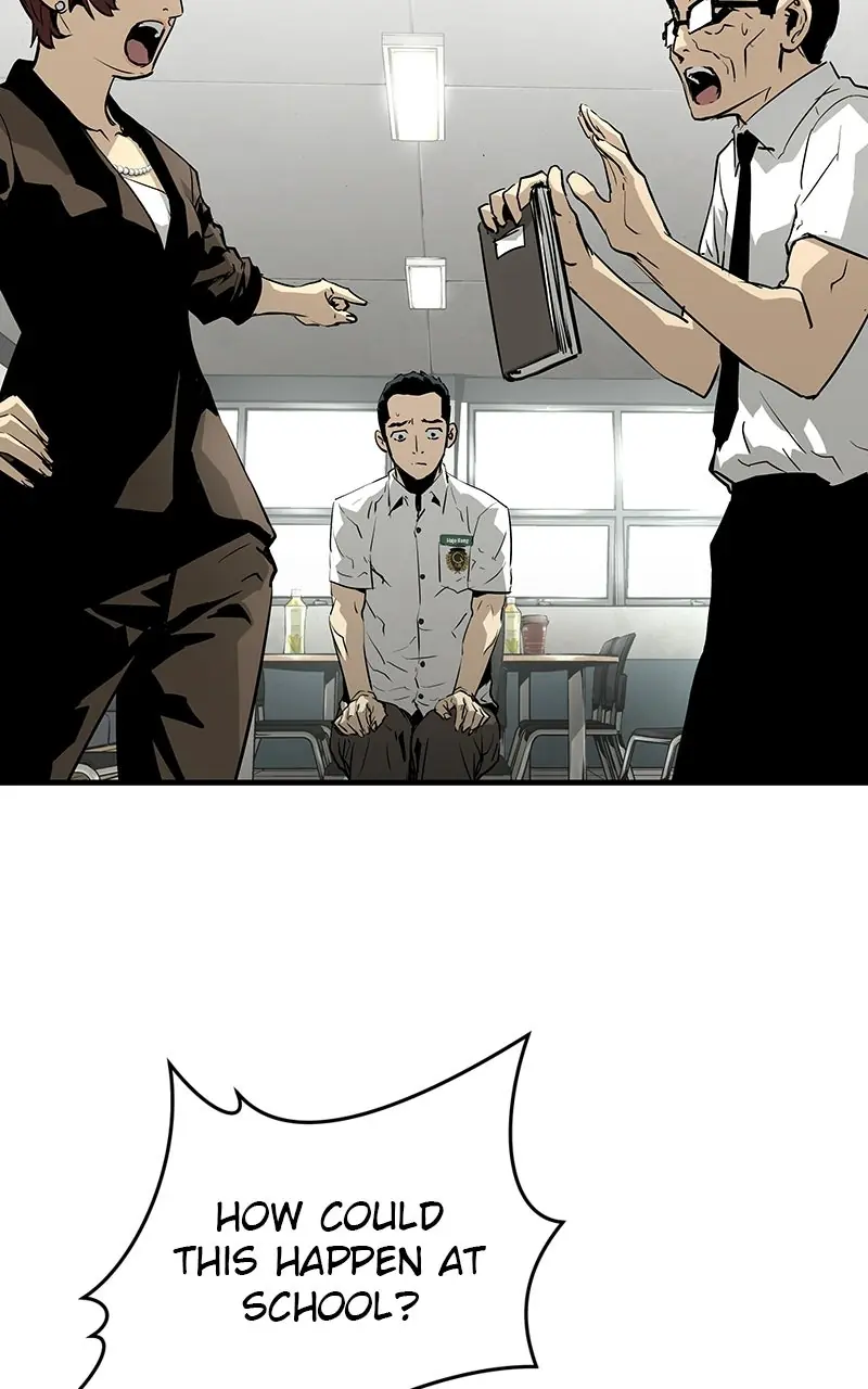 The Breaker Chapter 25 Page 51