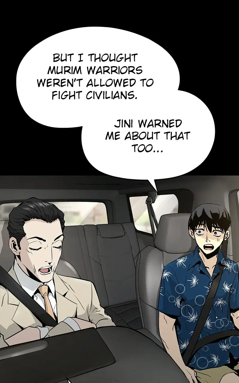 The Breaker Chapter 25 Page 55