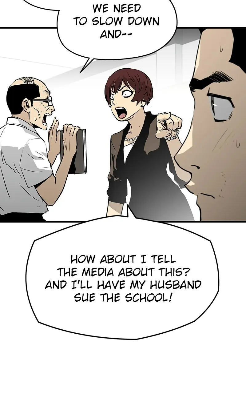 The Breaker Chapter 25 Page 63