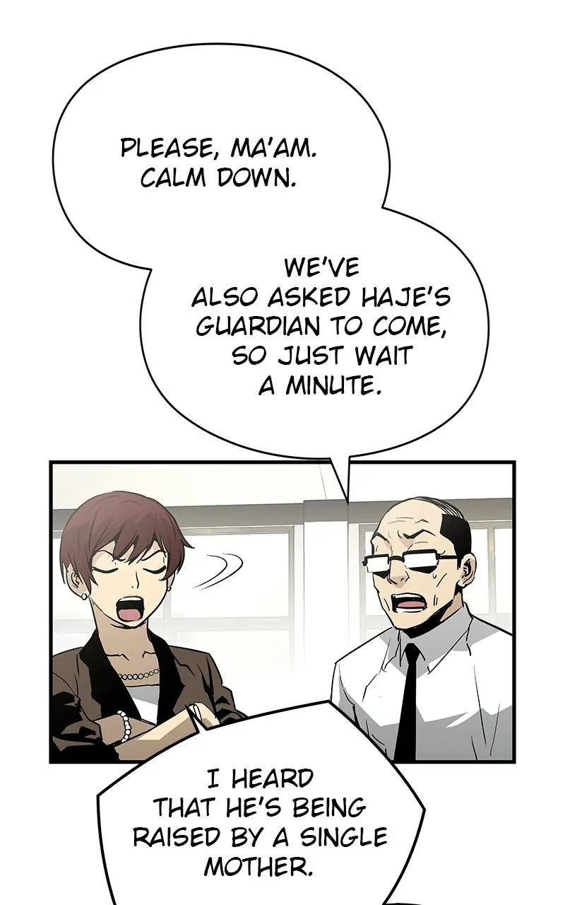 The Breaker Chapter 25 Page 64