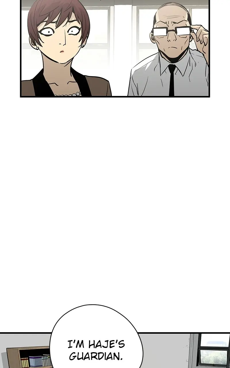 The Breaker Chapter 25 Page 68