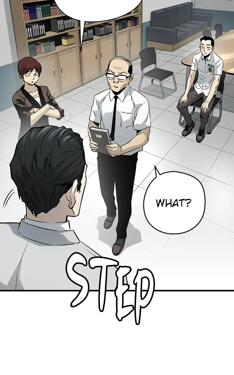 The Breaker Chapter 25 Page 69