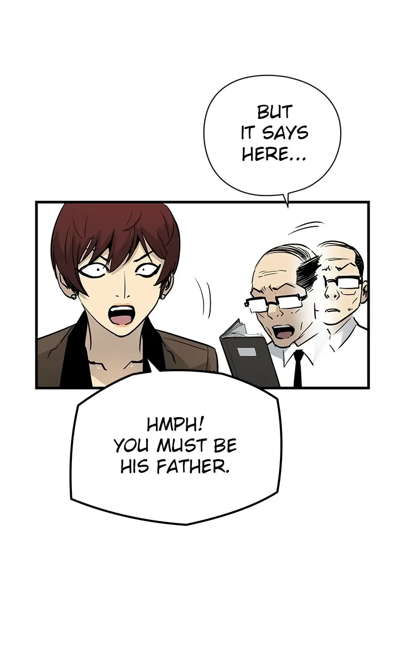 The Breaker Chapter 25 Page 70