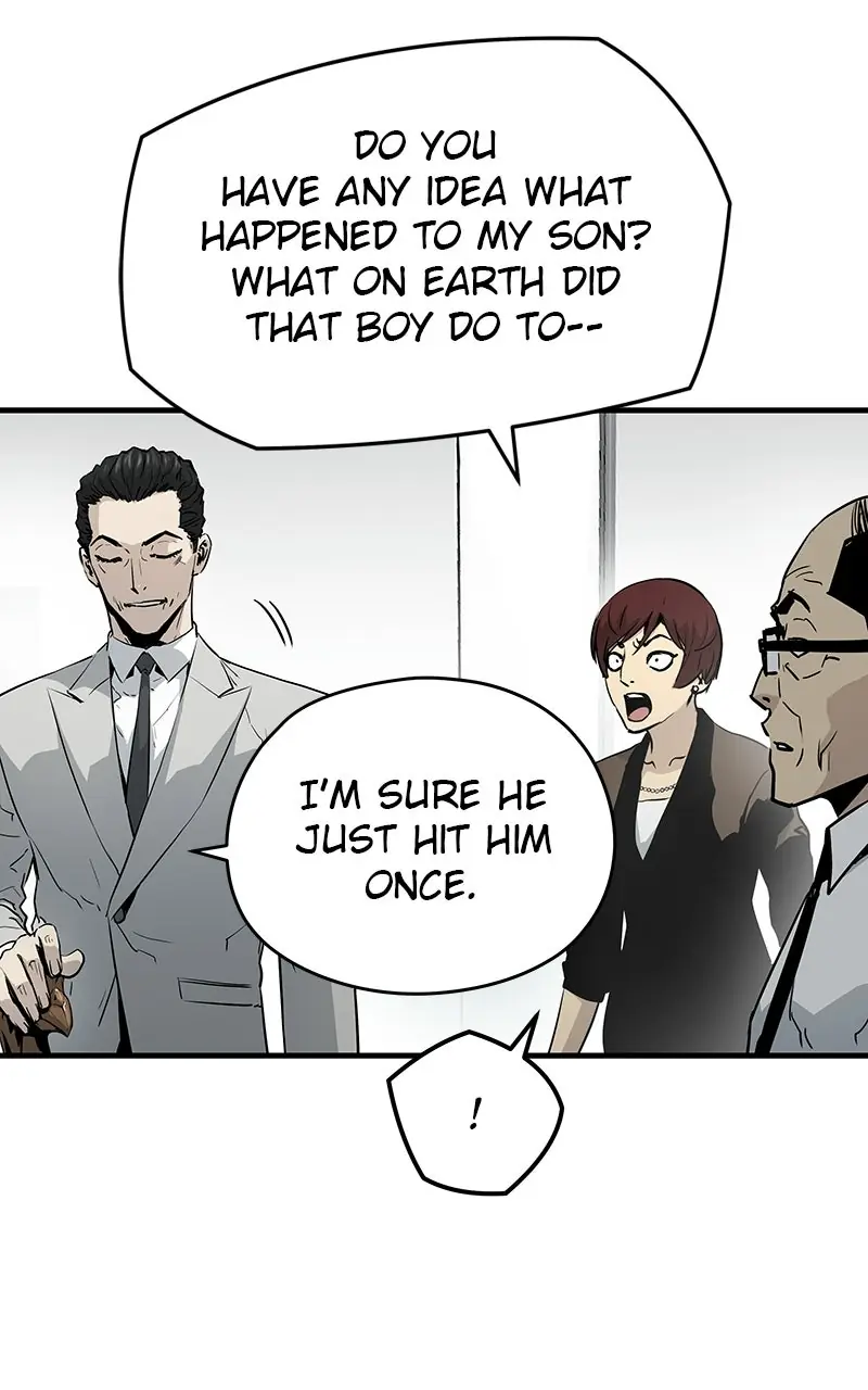 The Breaker Chapter 25 Page 71