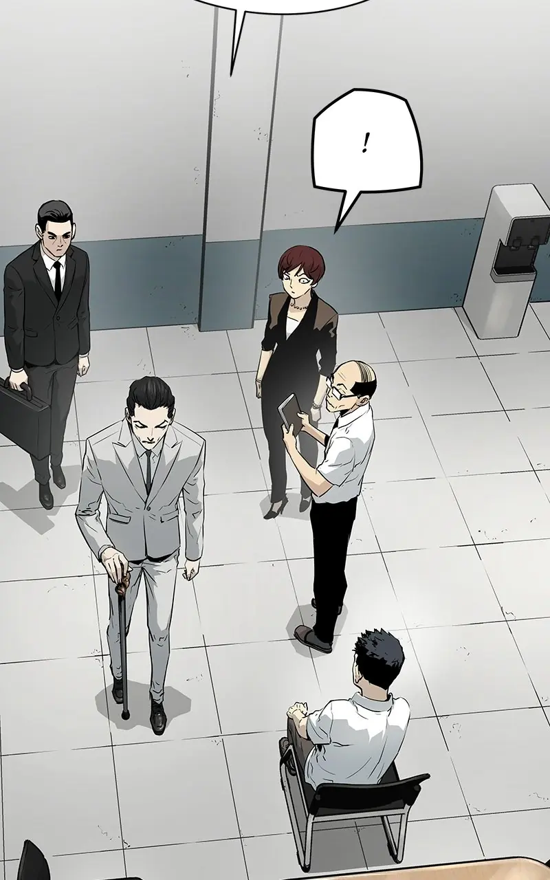 The Breaker Chapter 25 Page 73