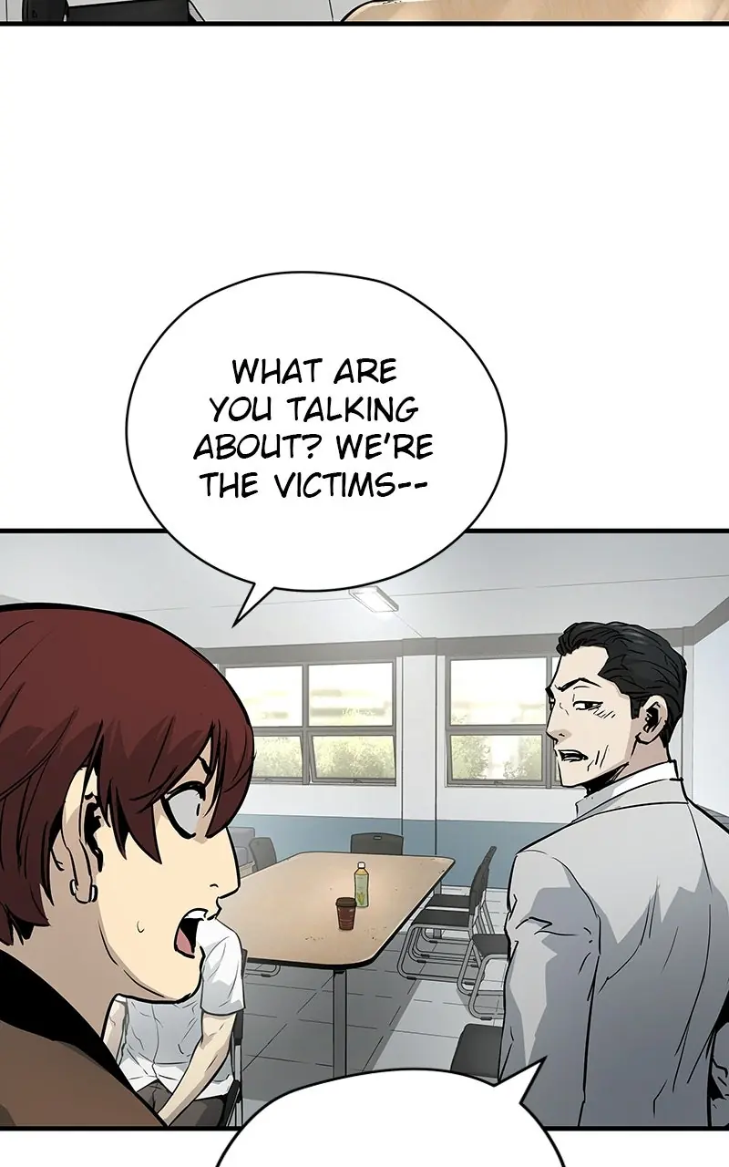 The Breaker Chapter 25 Page 74