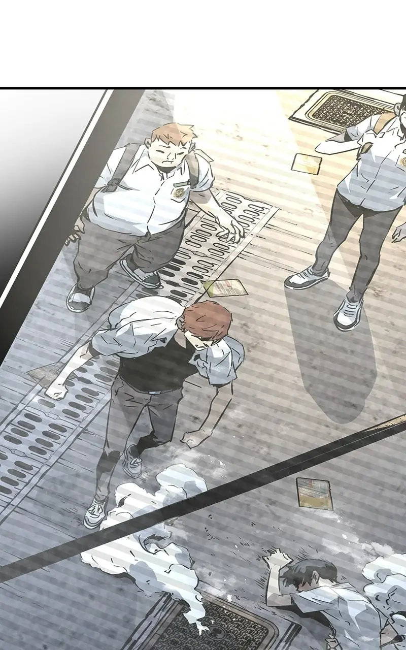 The Breaker Chapter 25 Page 78