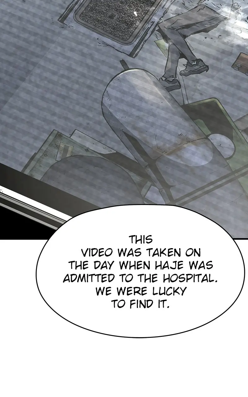 The Breaker Chapter 25 Page 79