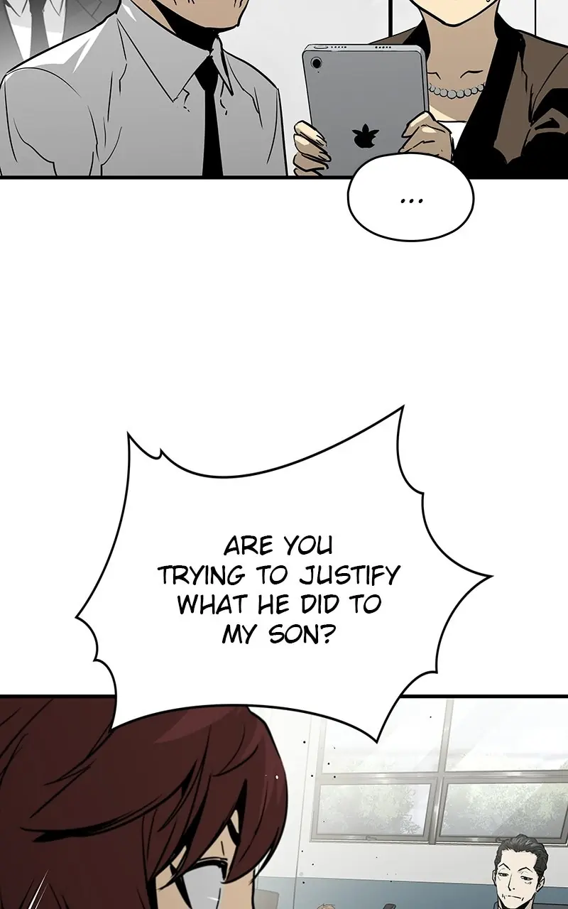 The Breaker Chapter 25 Page 83