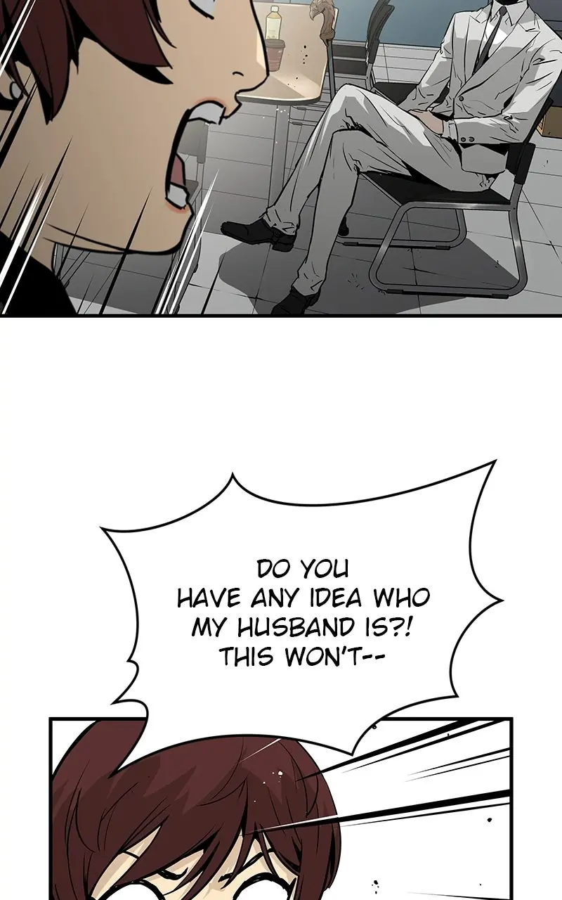 The Breaker Chapter 25 Page 84