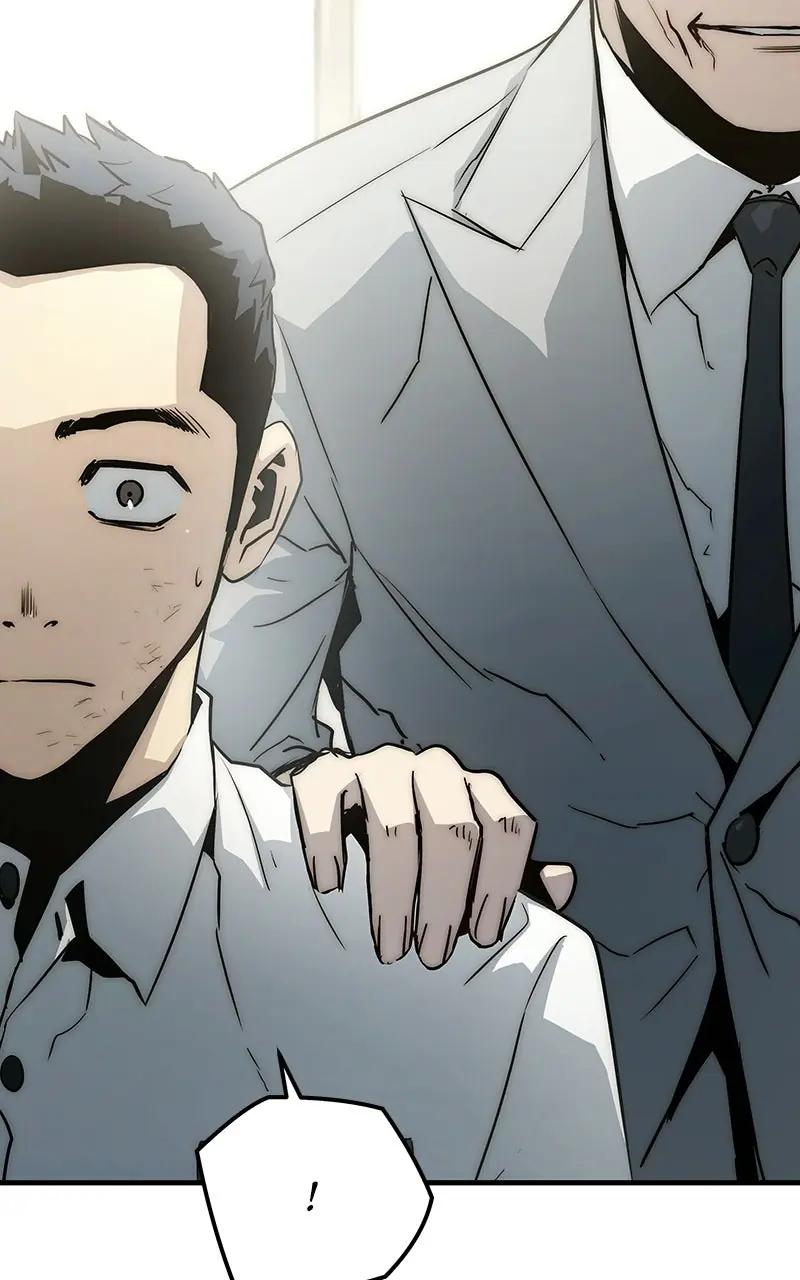 The Breaker Chapter 25 Page 93