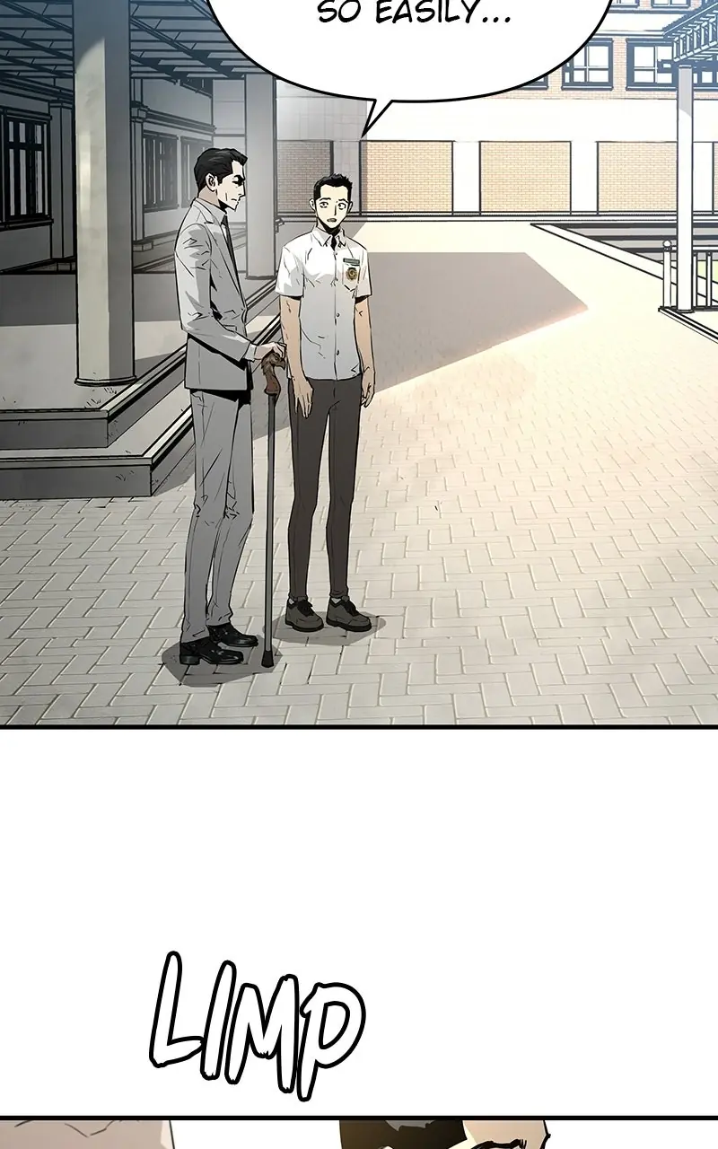 The Breaker Chapter 25 Page 104