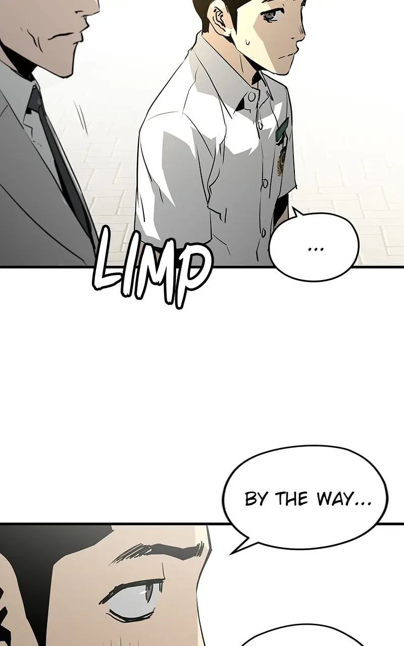 The Breaker Chapter 25 Page 105