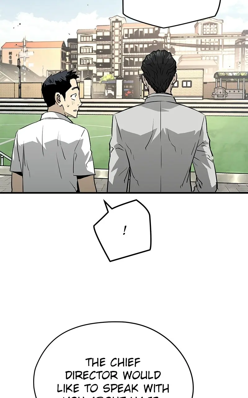 The Breaker Chapter 25 Page 107