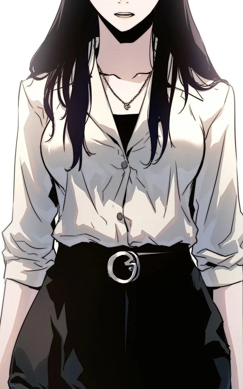 The Breaker Chapter 25 Page 111