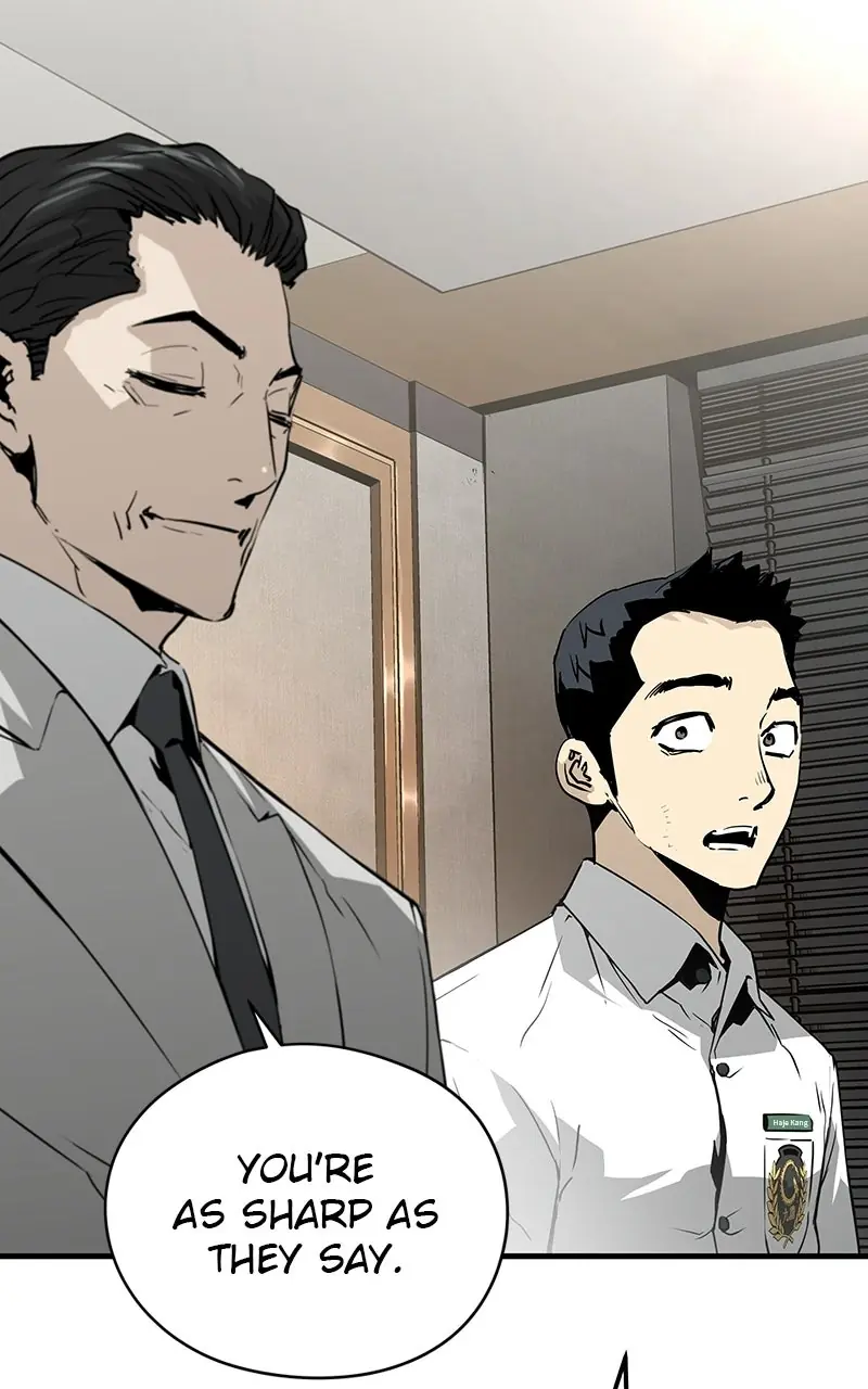 The Breaker Chapter 25 Page 117