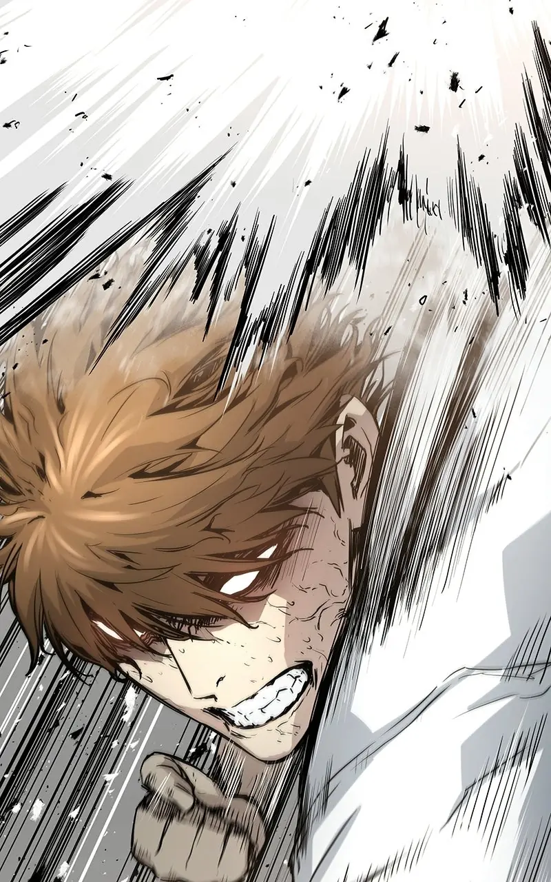 The Breaker Chapter 25 Page 126