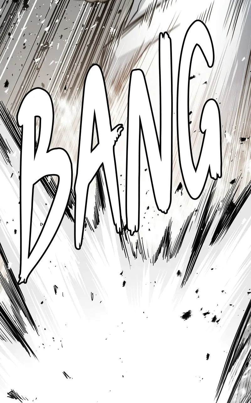 The Breaker Chapter 25 Page 127