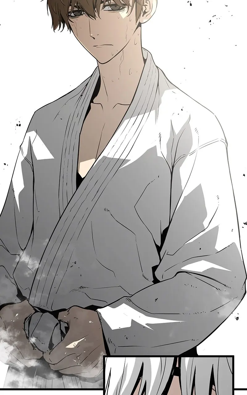 The Breaker Chapter 26 Page 14