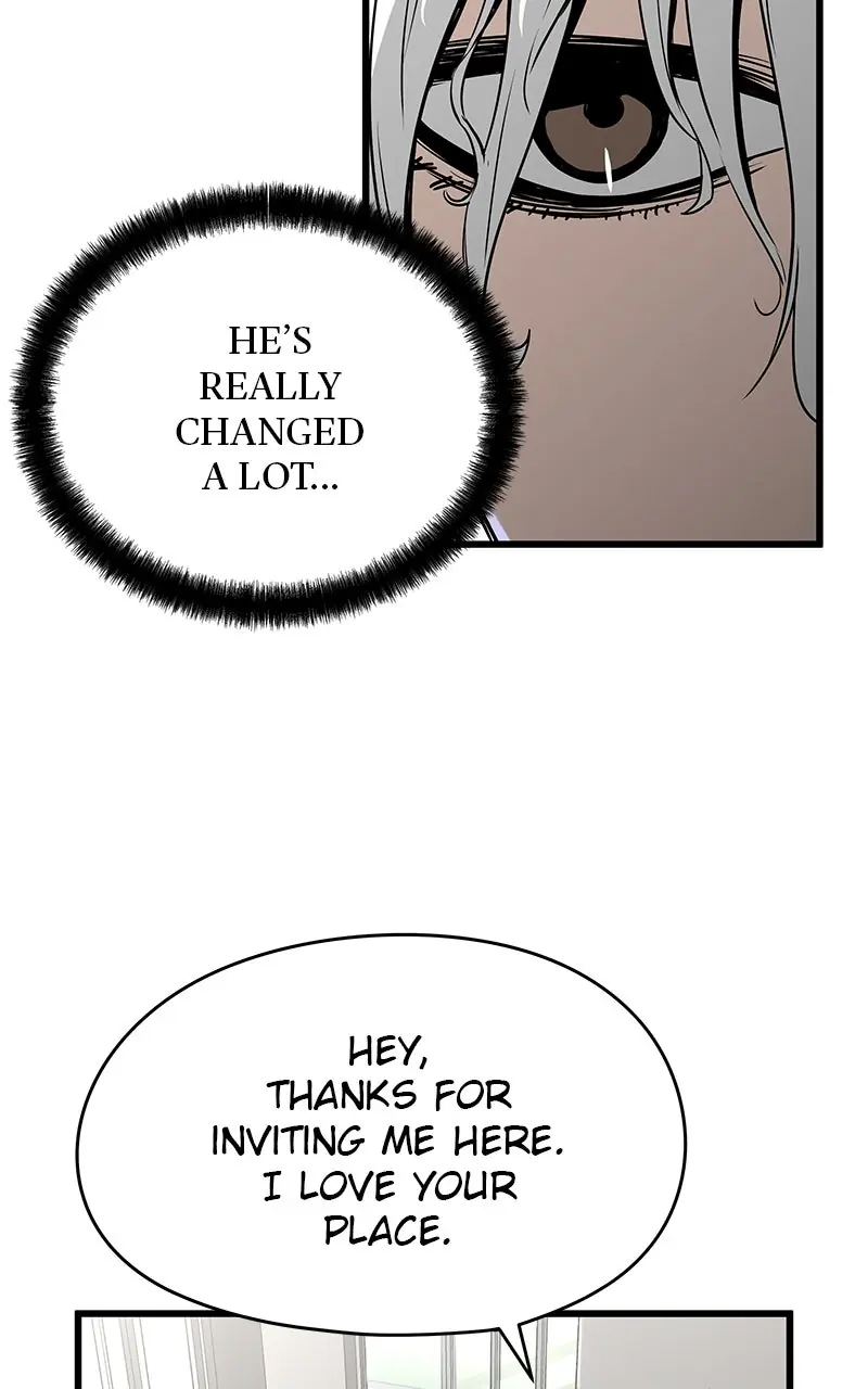 The Breaker Chapter 26 Page 15