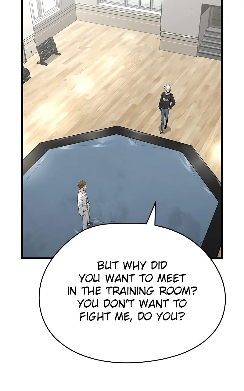 The Breaker Chapter 26 Page 16