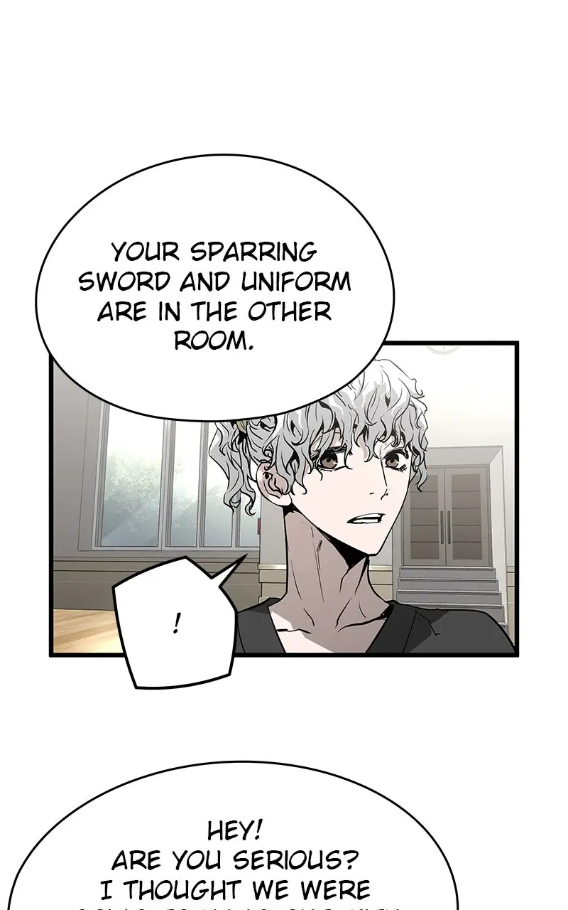 The Breaker Chapter 26 Page 17