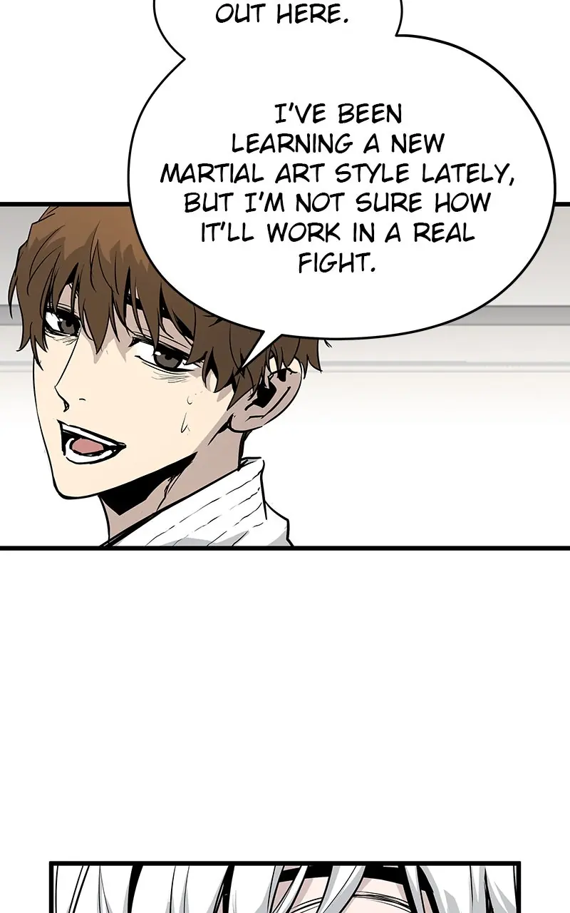 The Breaker Chapter 26 Page 19