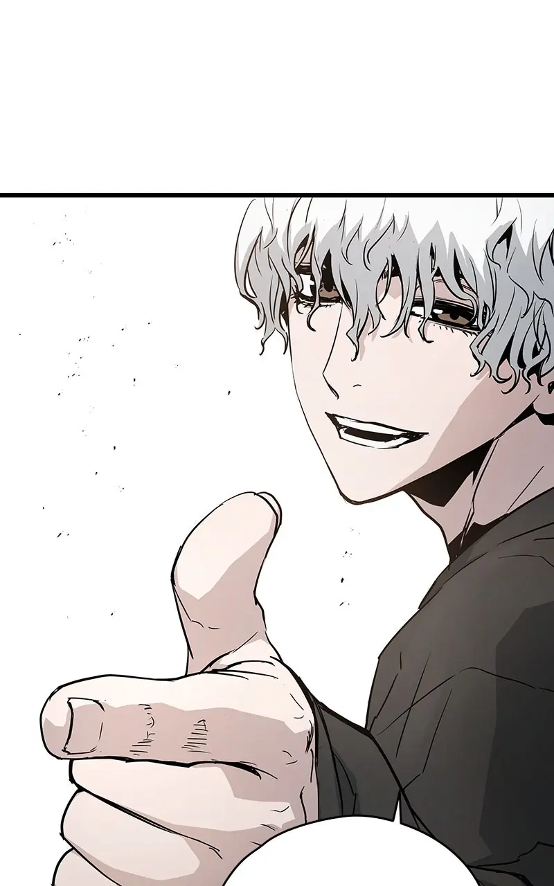 The Breaker Chapter 26 Page 21