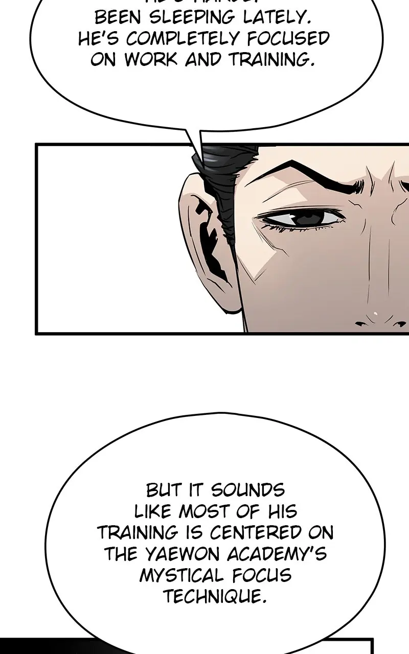 The Breaker Chapter 26 Page 30