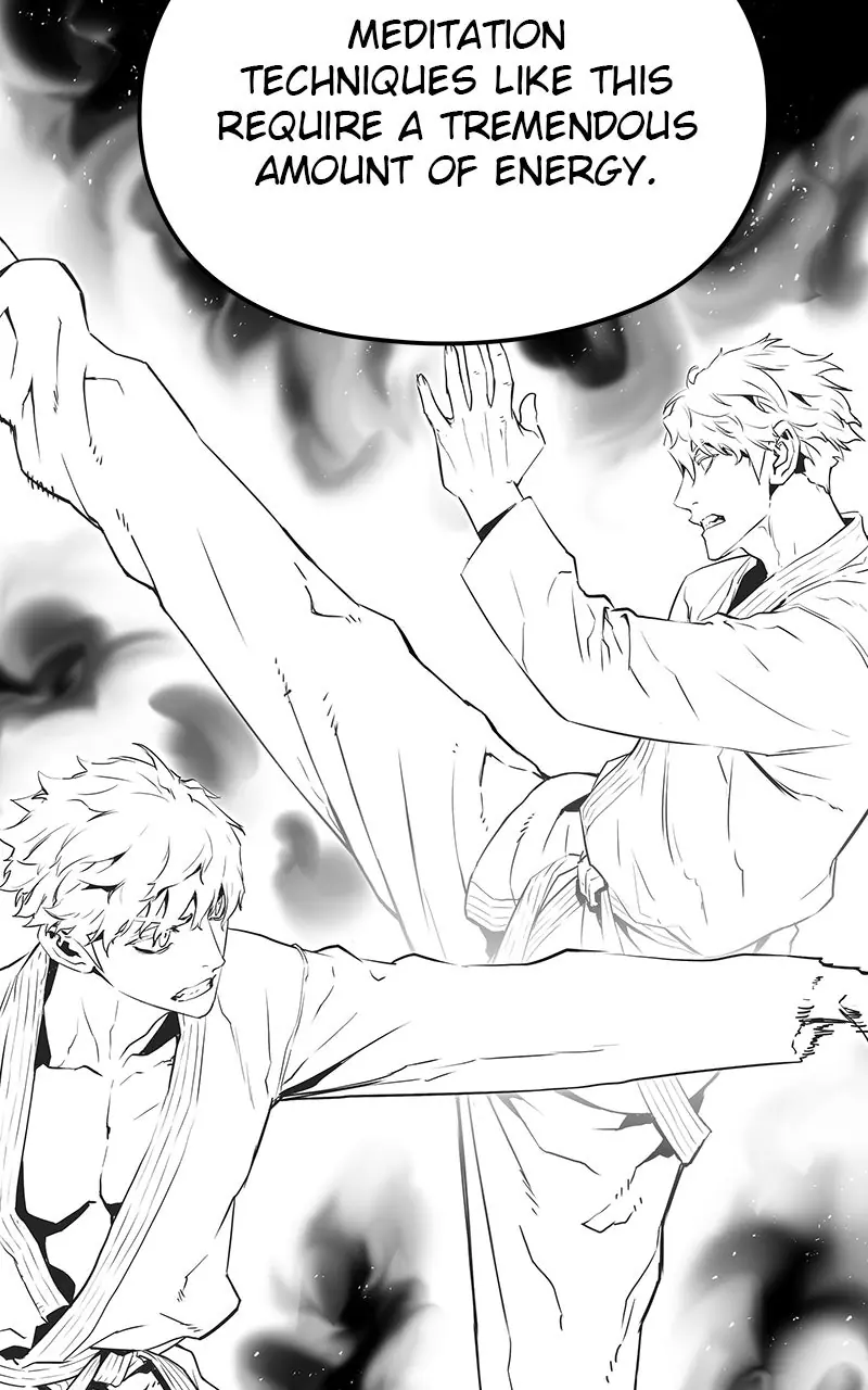 The Breaker Chapter 26 Page 32