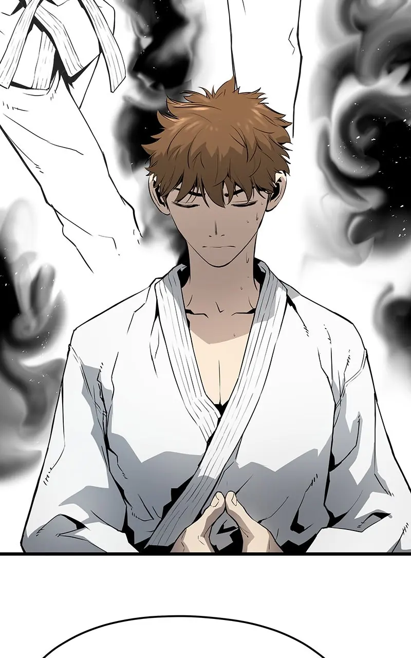 The Breaker Chapter 26 Page 33