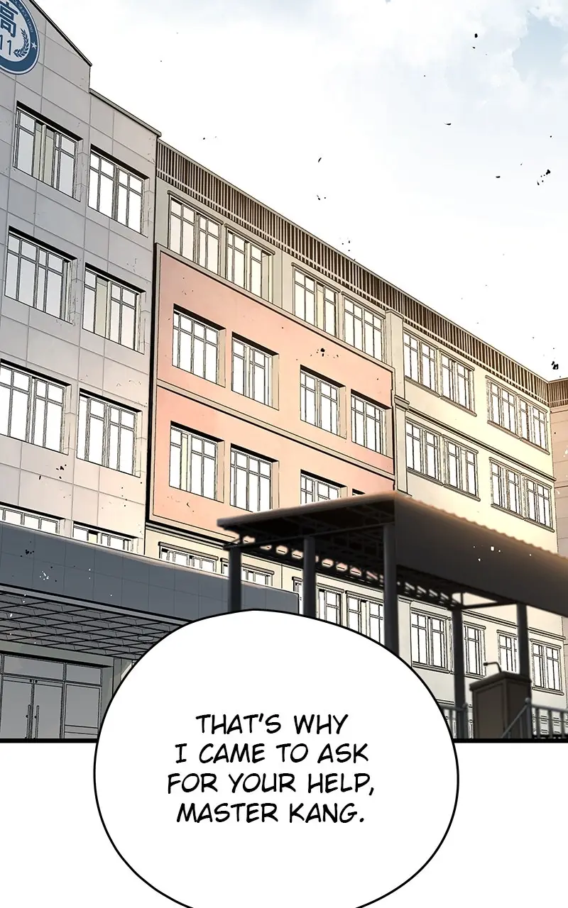 The Breaker Chapter 26 Page 40