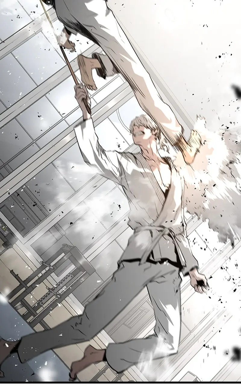 The Breaker Chapter 26 Page 50