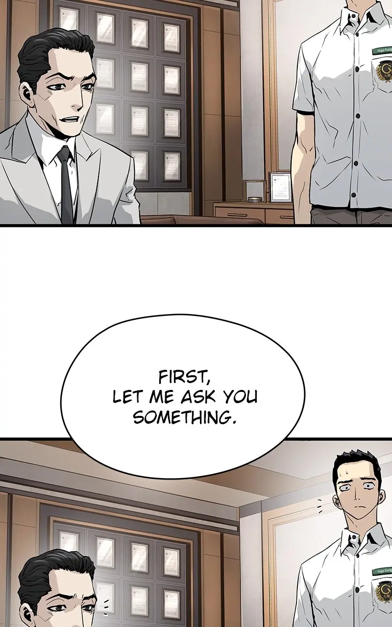 The Breaker Chapter 26 Page 55