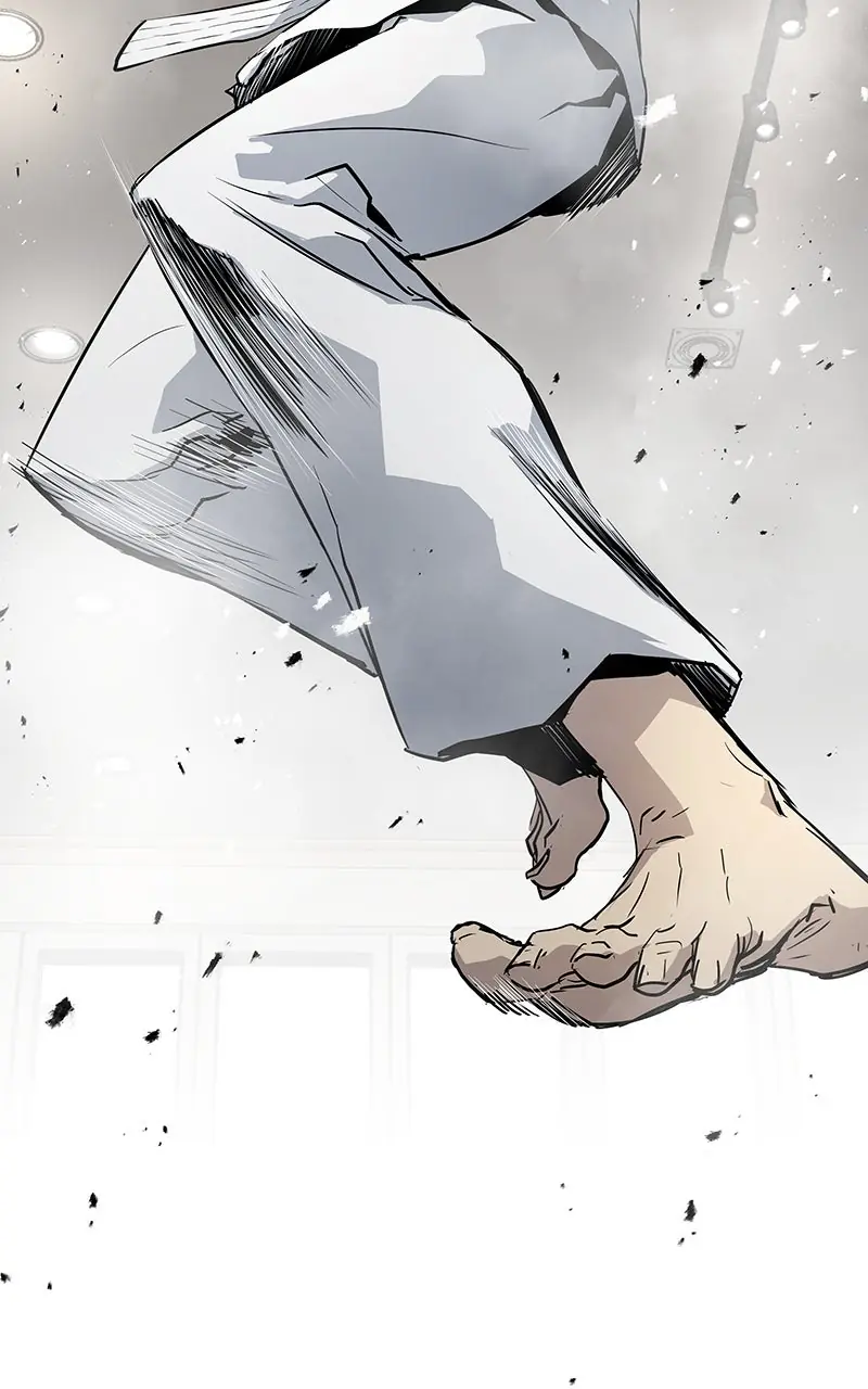 The Breaker Chapter 26 Page 61