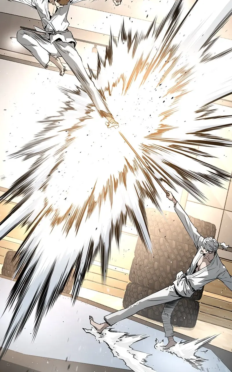 The Breaker Chapter 26 Page 64